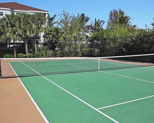 Hilton Grand Vacations Plantation Beach Club at South Seas Island Resort - photo 7