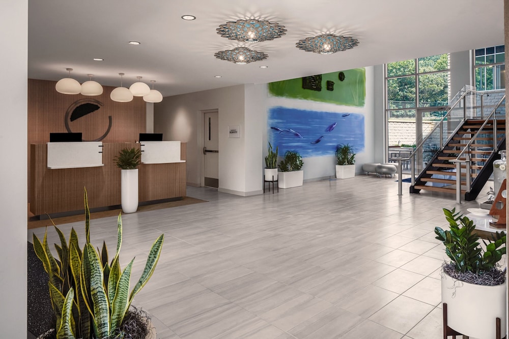 Element Asheville Downtown - photo 5