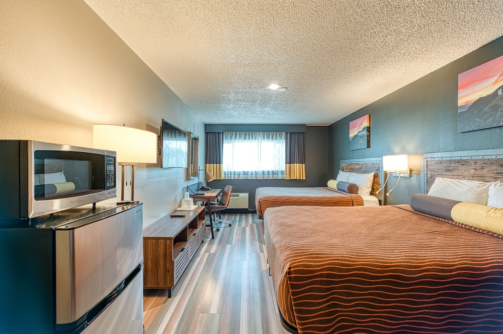 La Mirage Inn Hollywood - photo 8