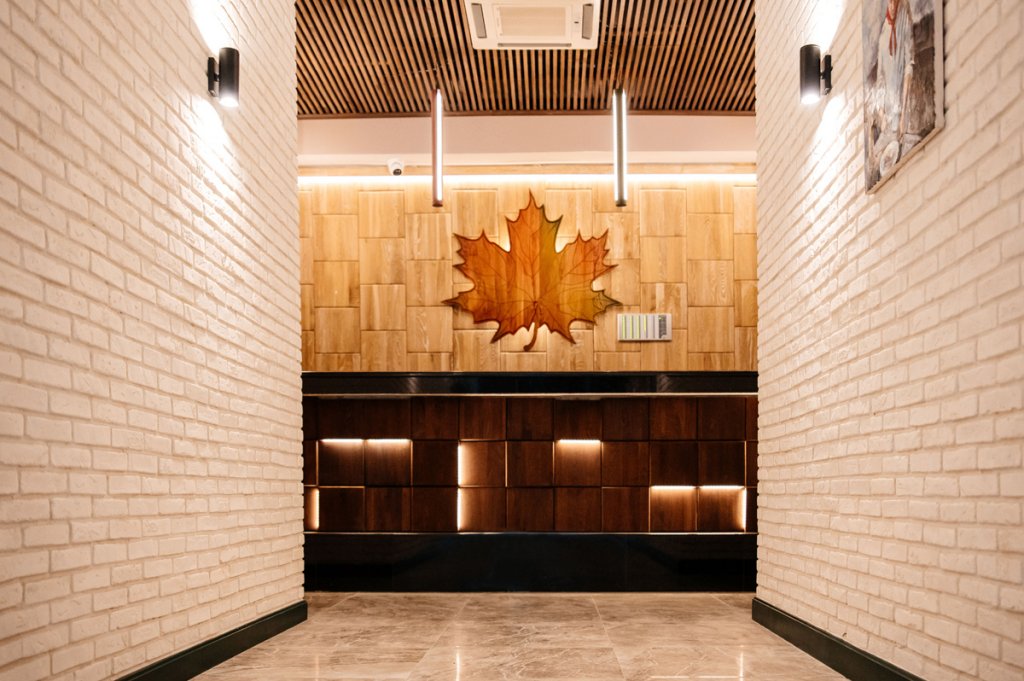 Butik Otel kleny in Smolensk, Russia