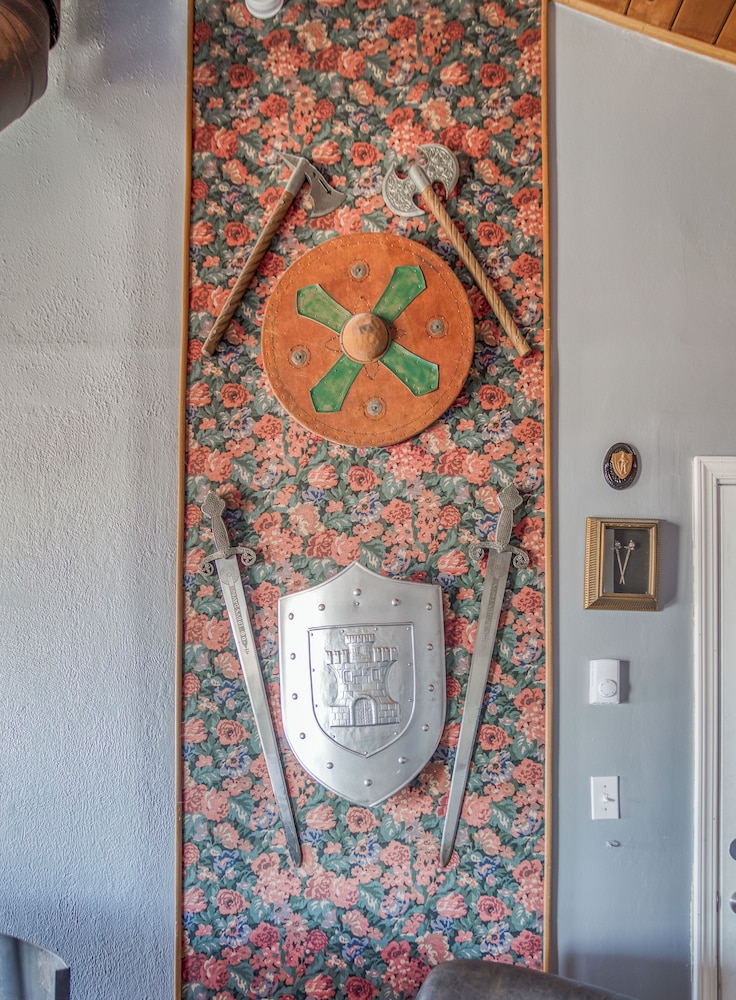 Moolack Shores Inn - photo 34