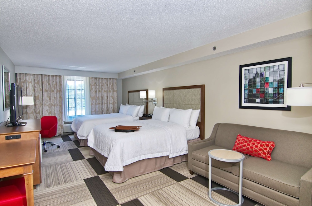 Hampton Inn Salem VA - photo 17