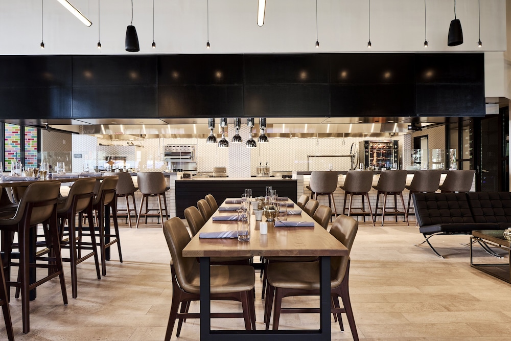 Archer Hotel Tysons - photo 52
