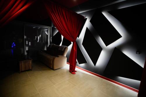 L Unique Cinema Room in Grenoble, France