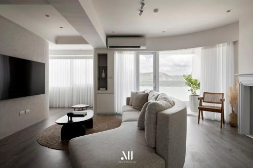 Bali Design River View — 4-Star Luxury Hotel in Bali, Republic of China Taiwan