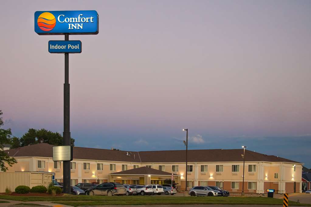 Comfort Inn Sioux City South - photo 2