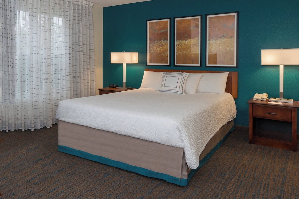 Residence Inn by Marriott Columbus - photo 12