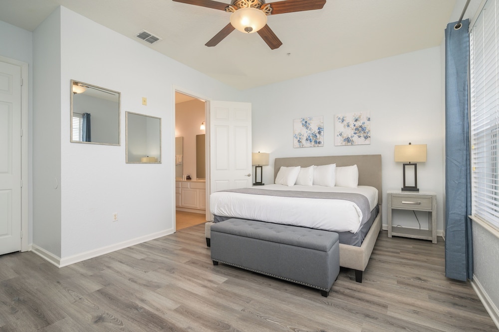 Stunning Vacation Condo Vista Cay Resort 2016 - photo 15