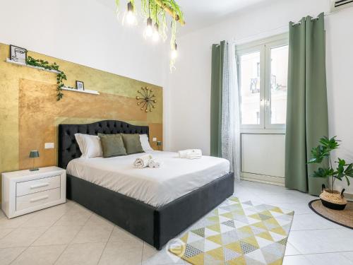 Trendy City Apartment — 4-Star Luxury Hotel in Cagliari, Italy
