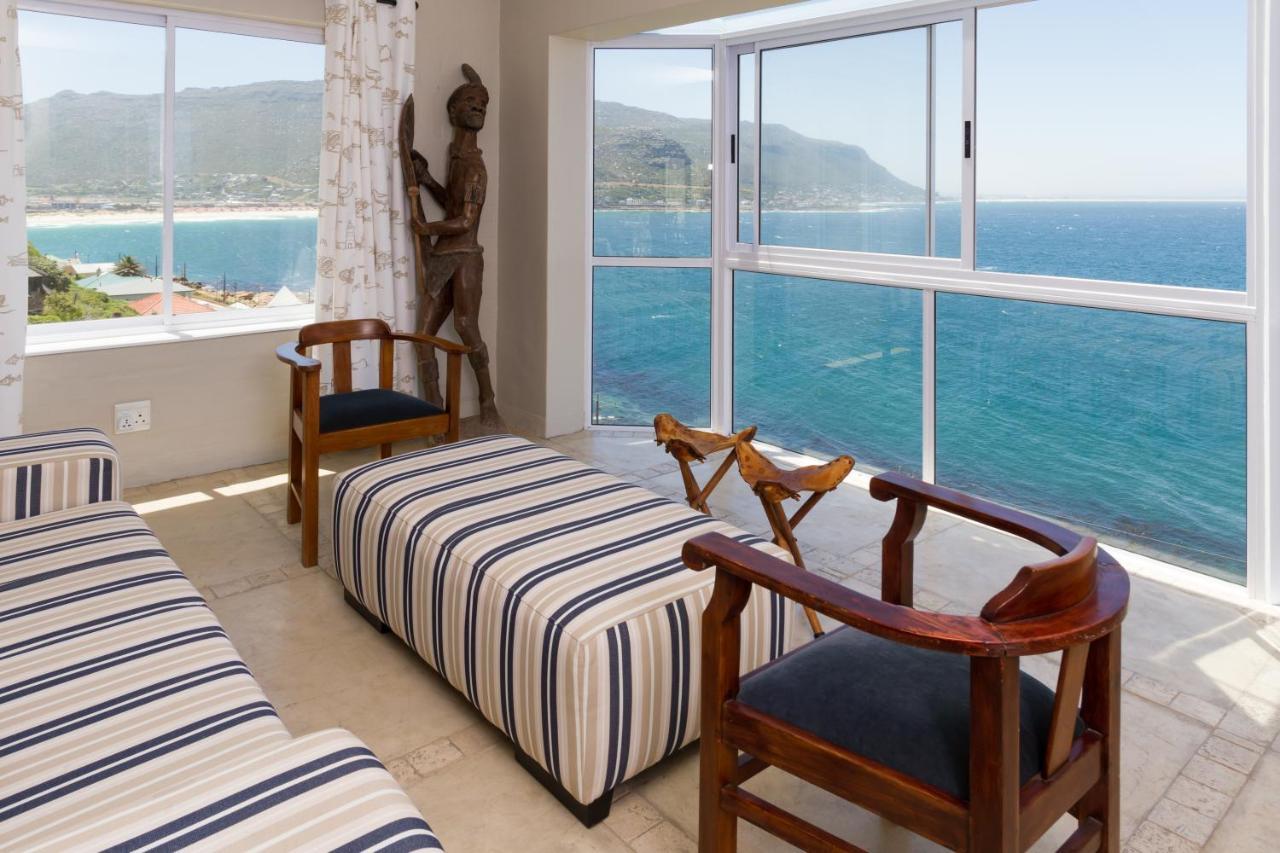 Cape x ta Sea — 4-Star Luxury Hotel in Cape Town, South Africa