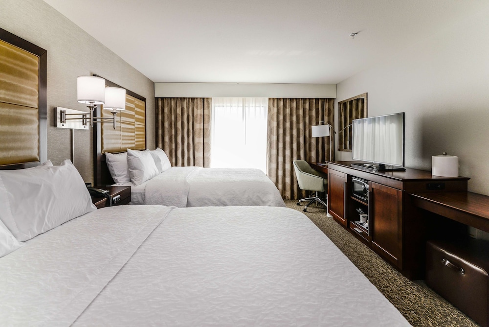 Hampton Inn Brighton - photo 21