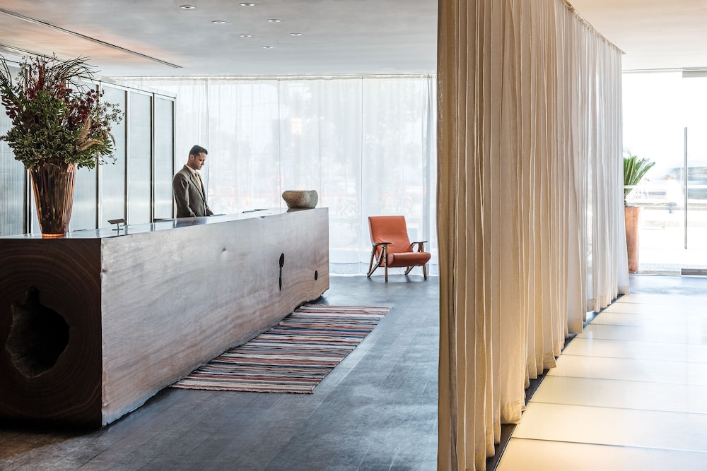 Hotel Fasano Rio de Janeiro — Rio De Janeiro — photo 3