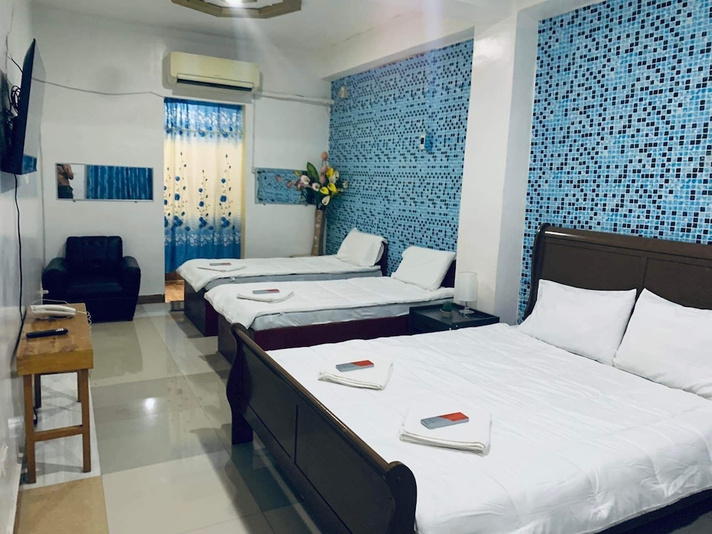 Seacoast Hotel and Resort in Lapu-Lapu City, Philippines