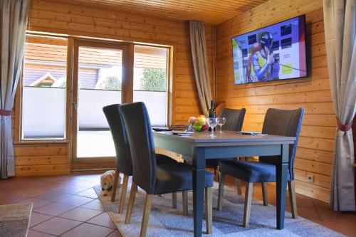 Feriendorf Blauvogel Blauvogel 052 in Hasselfelde, Germany