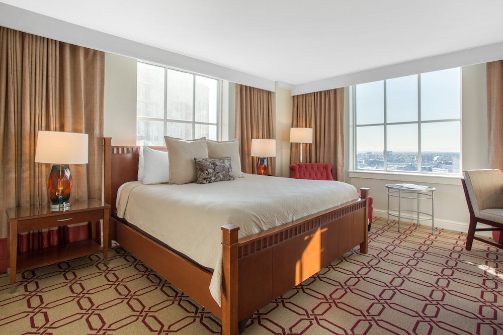Omni Providence Hotel - photo 69