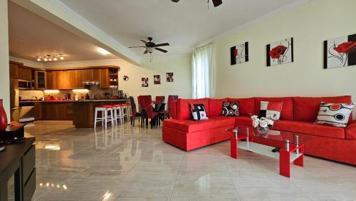 Hispaniola Beach Retreat — 4-Star Luxury Hotel in Sosua, Dominican Republic