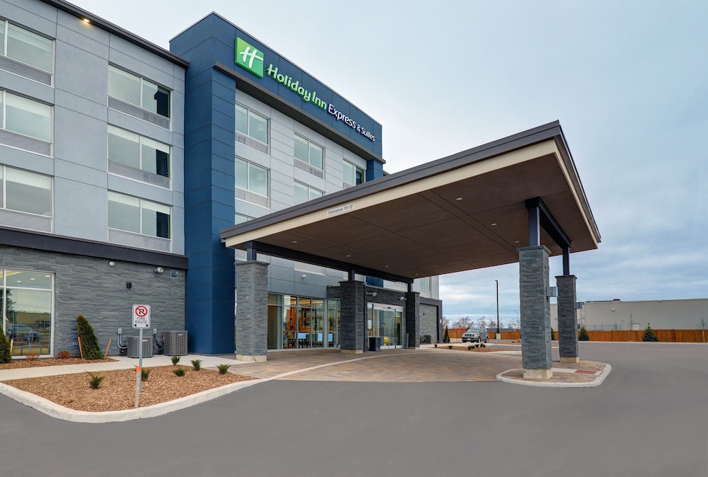 Holiday Inn Express & Suites Port Elgin by IHG in Kincardine, Canada