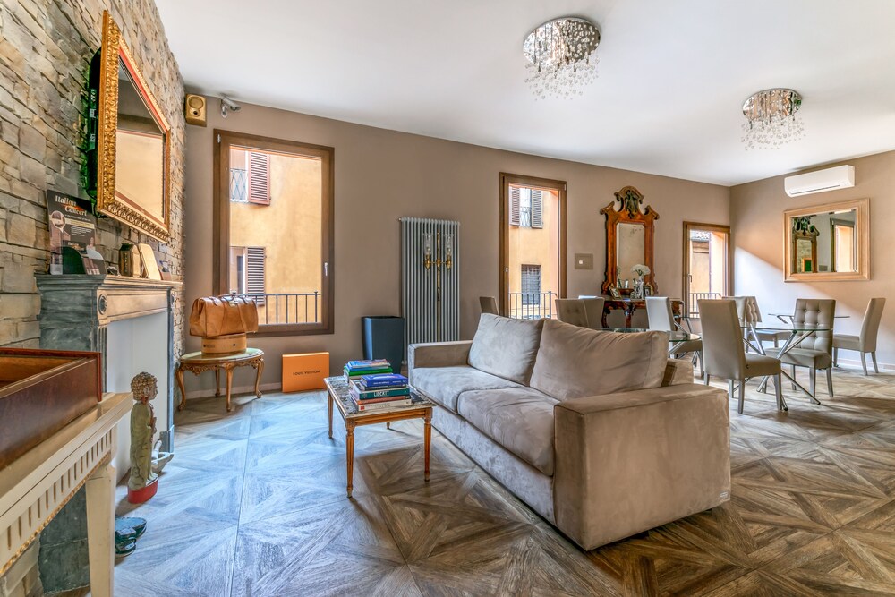 051 Suites — Bologna — photo 4