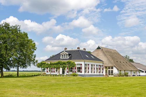 Landgoed Rijs - last minute hotel in Unknown City