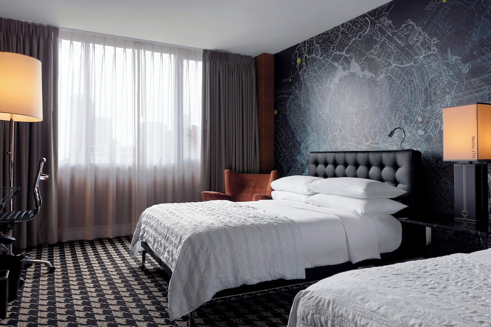Le Meridien Charlotte - photo 12