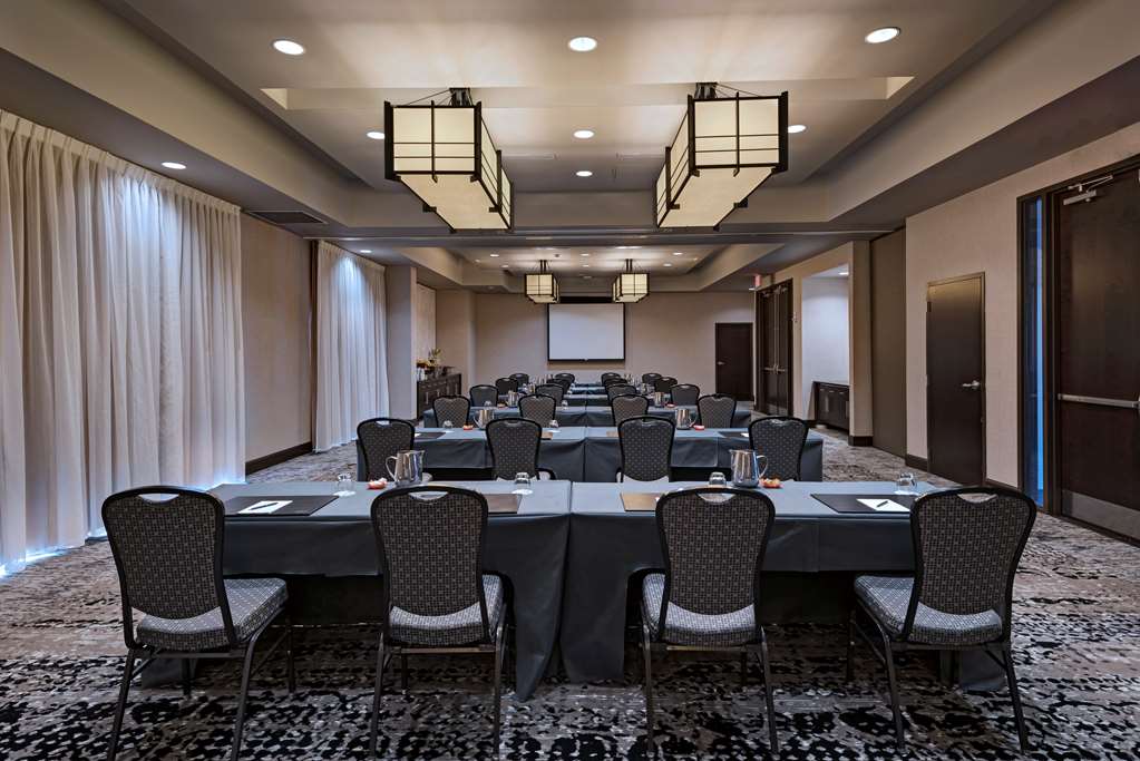 Hyatt Centric The Woodlands - photo 20