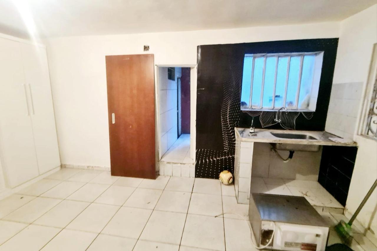 Junior aclimação - last minute hotel in Sao Paulo