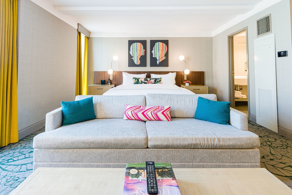 The Darcy Hotel - photo 13