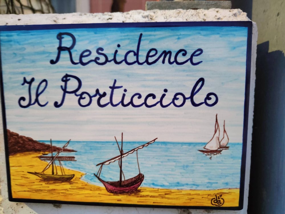 Casa al Porticciolo Campomarino Lido Vicino Termoli — 4-Star Luxury Hotel in Campomarino, Italy