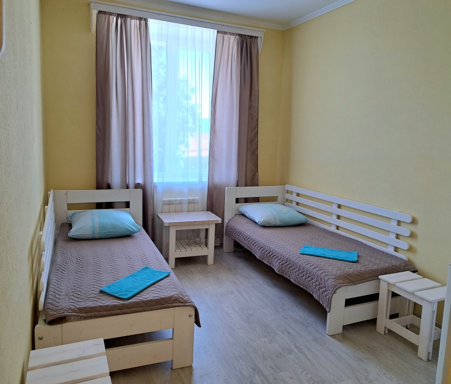 Na Suvorova 41 - last minute hotel in Tol'yatti