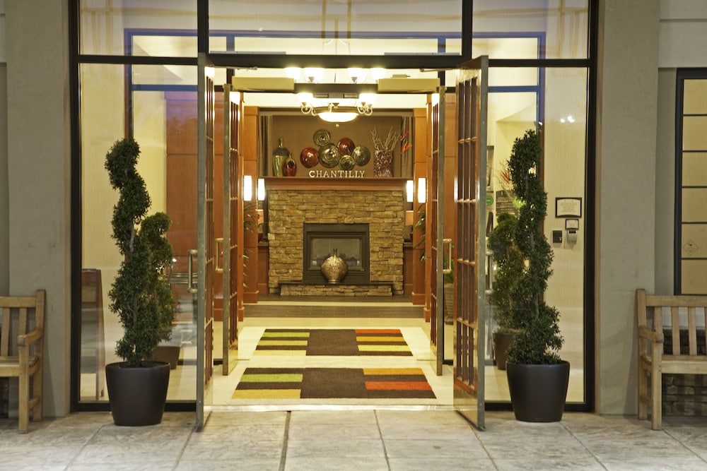 Staybridge Suites Chantilly Dulles Airport by IHG - photo 25