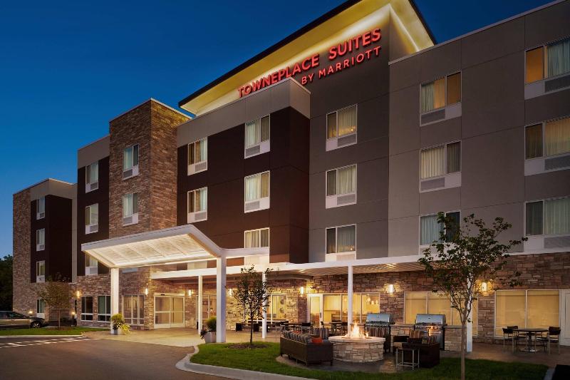 TownePlace Suites by Marriott Janesville - photo 5