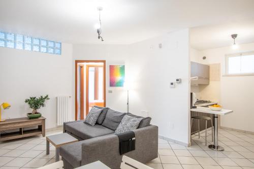 La casa di Bianca Brand new apartment — 4-Star Luxury Hotel in Salerno, Italy