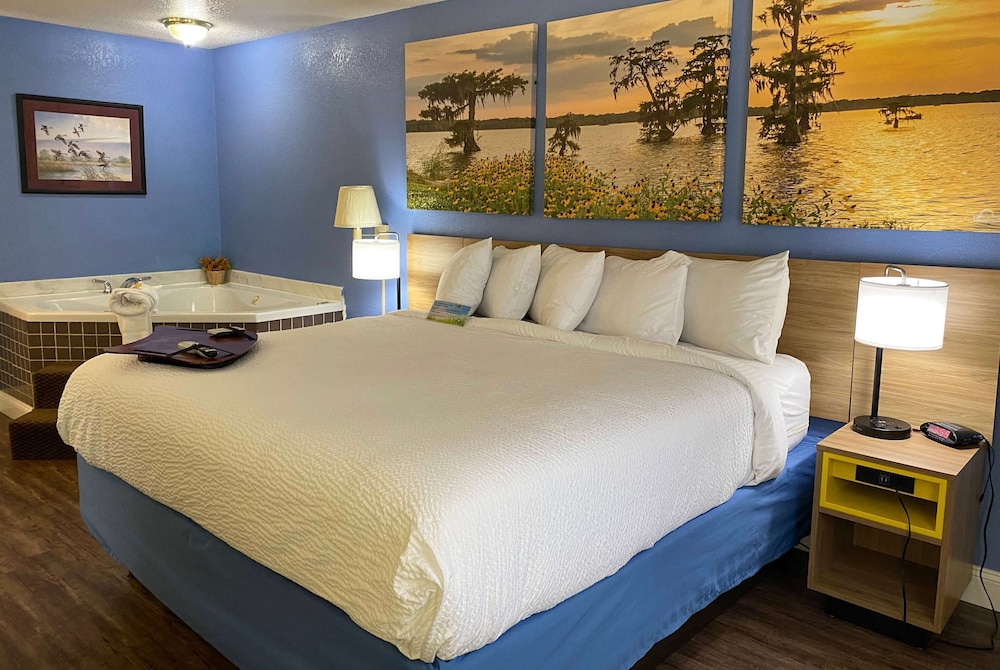 Days Inn by Wyndham Fordyce - photo 15