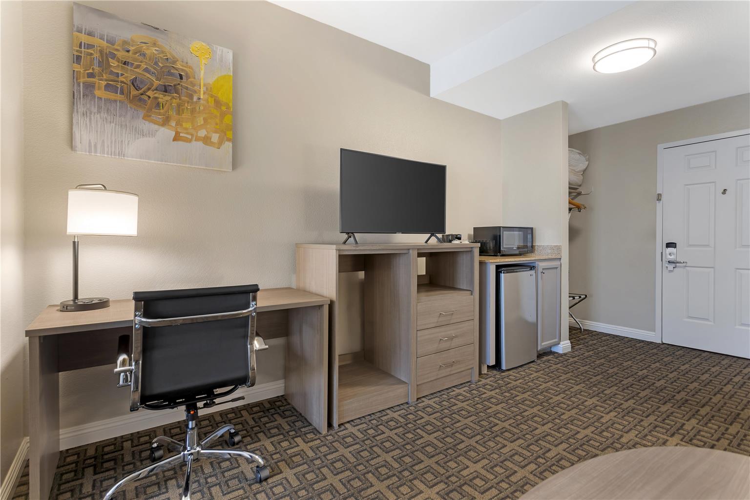 Best Western Kettleman City Inn & Suites - photo 46