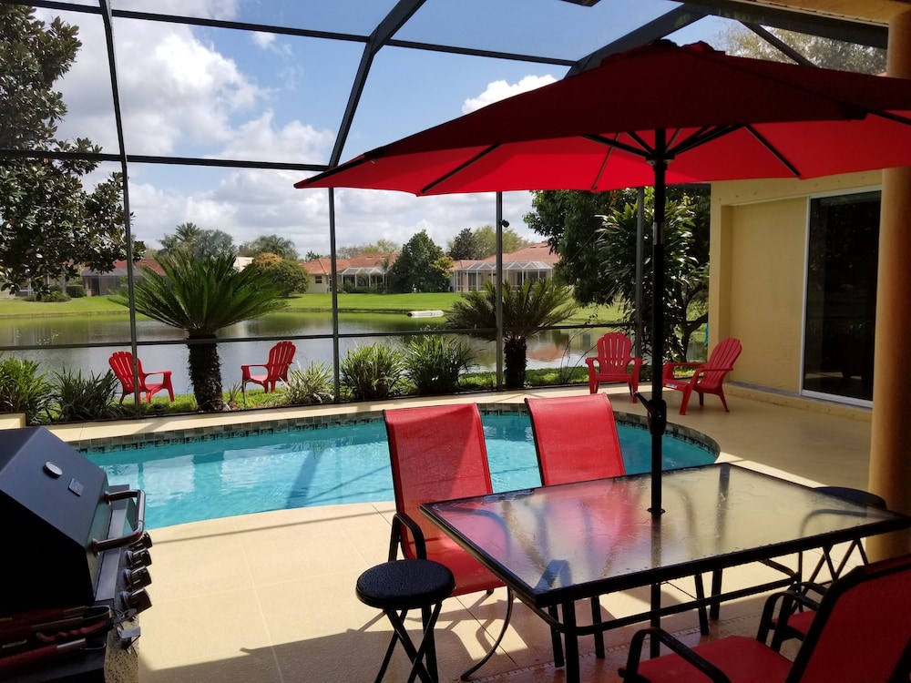 Tropical Waterview Mansion - photo 7