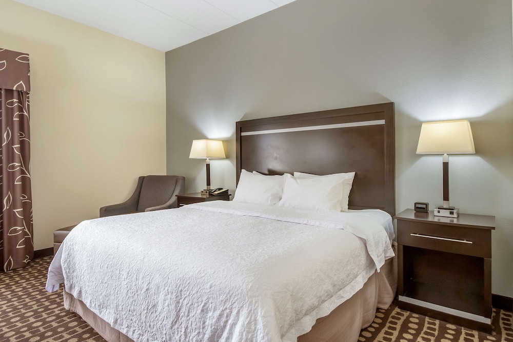 Hampton Inn Columbus West - photo 9
