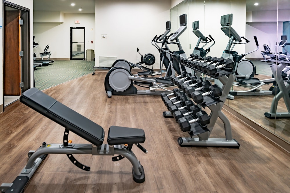Holiday Inn Express & Suites N Waco Area West by IHG - photo 37