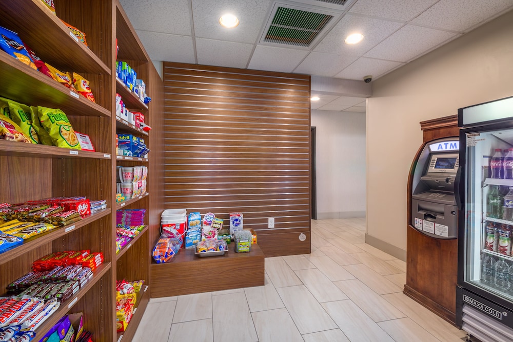 Holiday Inn Express Hotel & Suites Phoenix Airport by IHG - photo 29