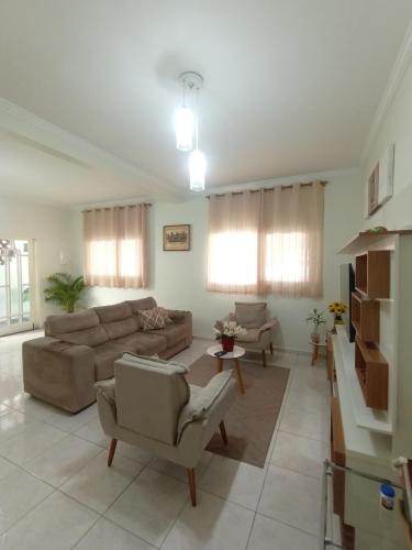 Recanto Sol E Mar in Sao Sebastiao, Brasil