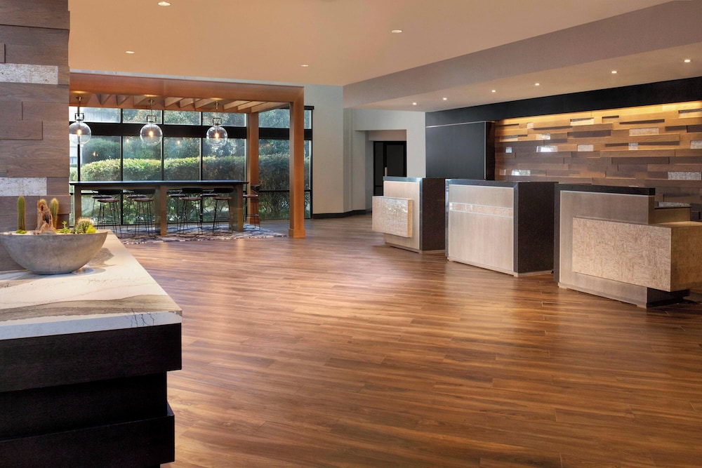 Marriott Raleigh Durham Research Triangle Park in Durham, United States