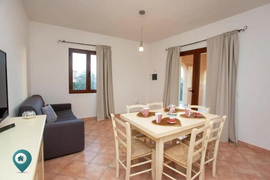 Arruli H1 in San Teodoro, Italy