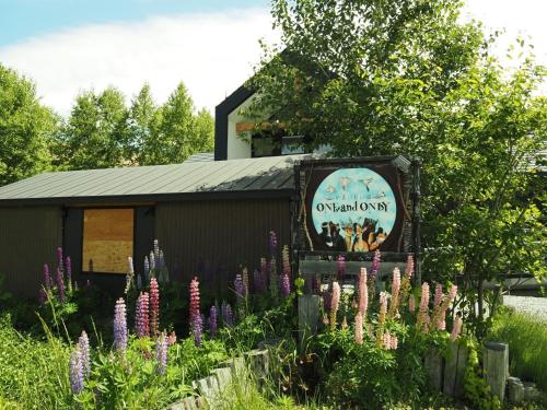 Kamaitai Inn One And Only Vacation Stay 65431V in Furano, Japan