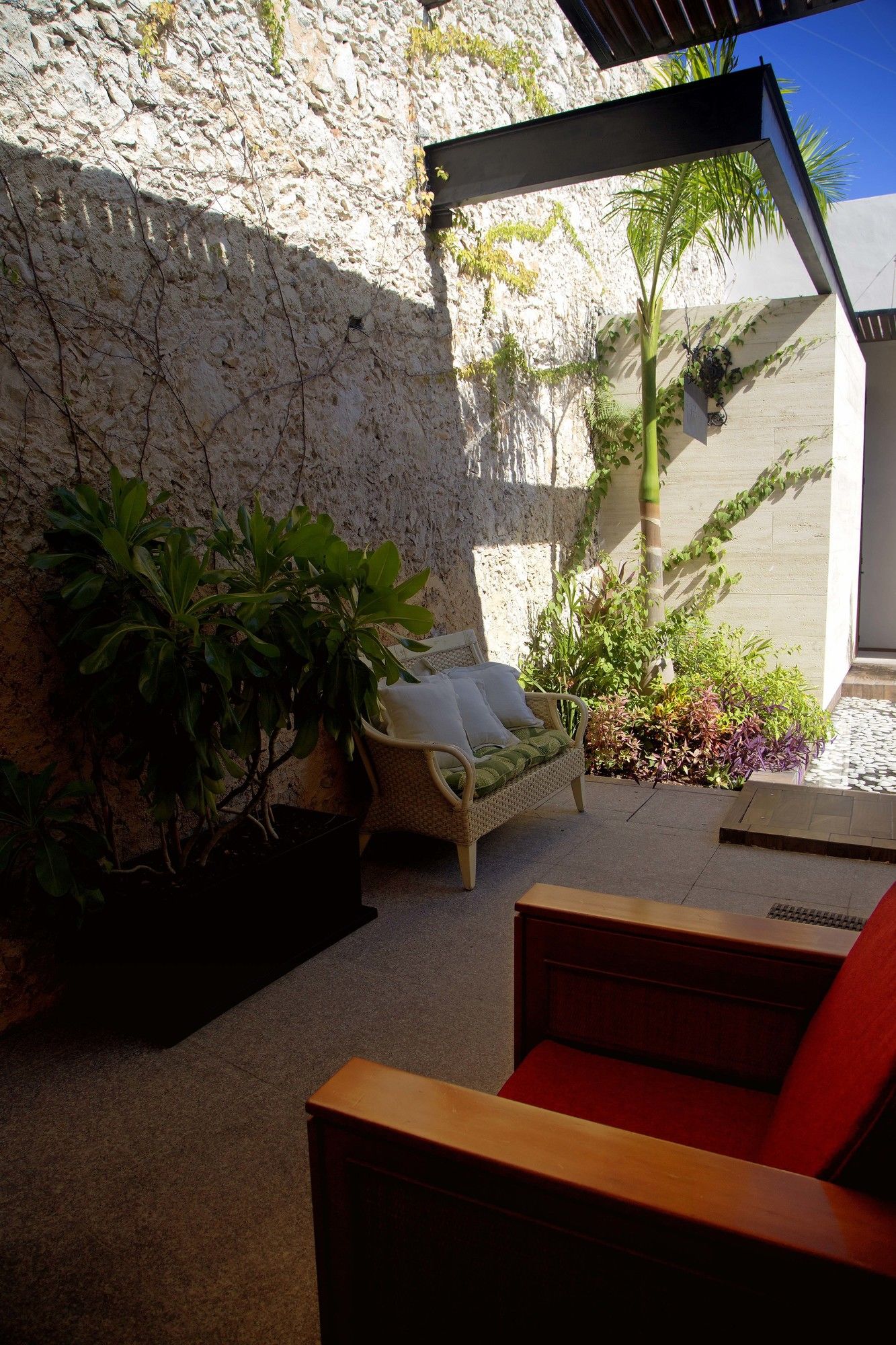 Ya'ax Hotel Boutique