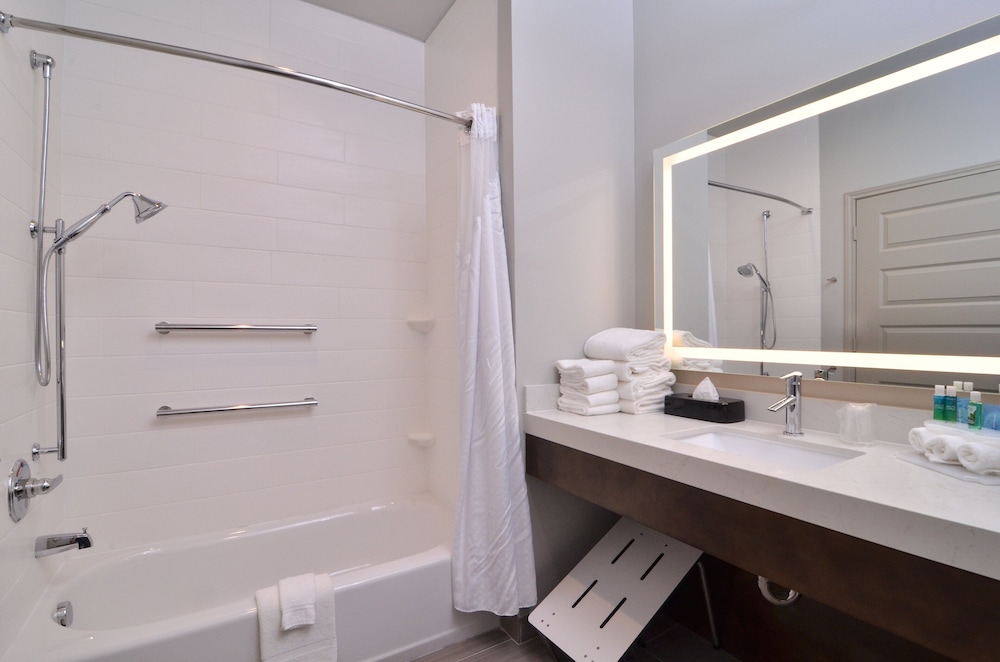 Holiday Inn Express & Suites Houston E Pasadena by IHG - photo 11