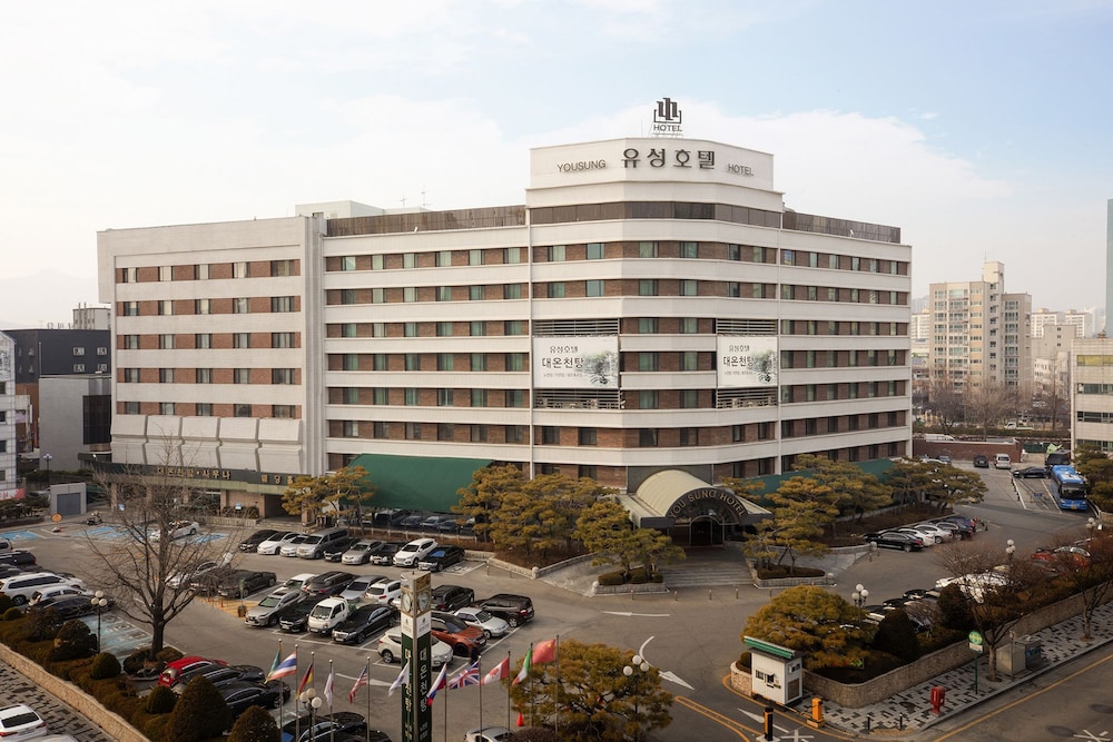 Yousung — Daejeon — photo 2