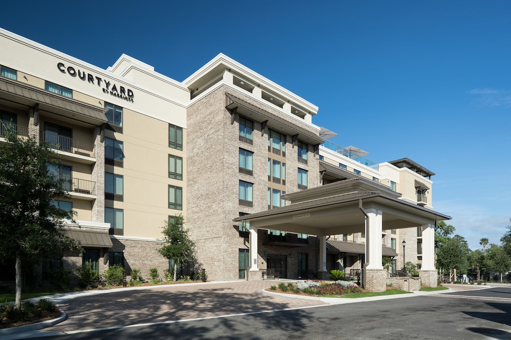 Courtyard by Marriott Hilton Head Island - photo 51