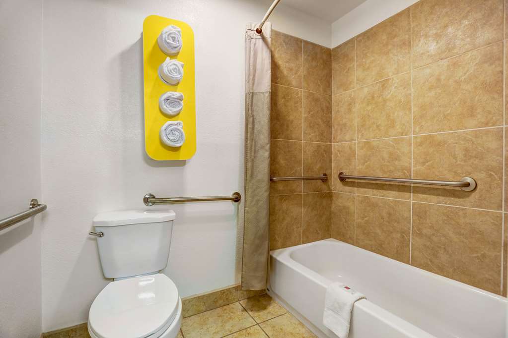 Motel 6 Espanola NM - photo 19