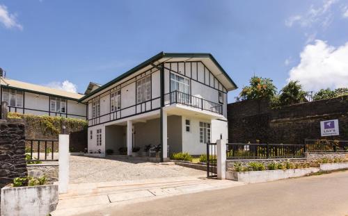 Lilys Nuwaraeliya in Nuwara Eliya, Sri Lanka
