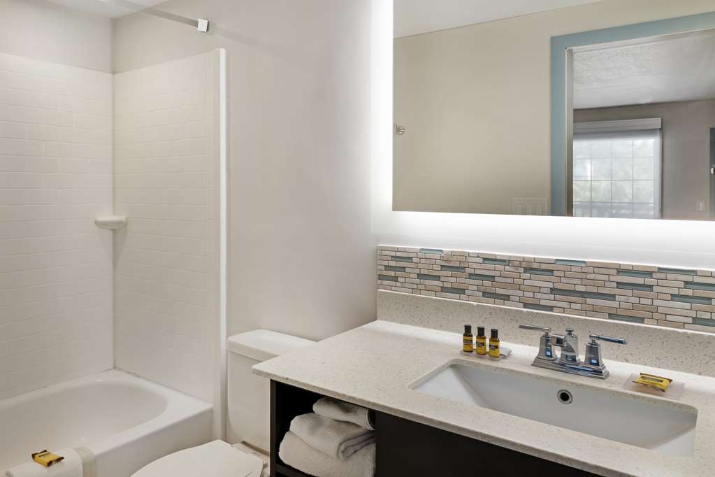 Best Western Plus St. Simons - photo 26