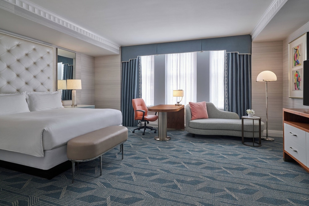 The Brown Palace Hotel and Spa Autograph Collection - photo 27